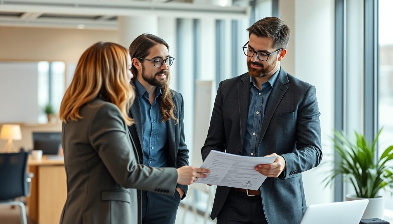 Professional plan visual